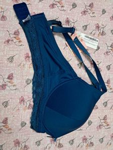 Rosaline Bra
