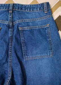 Brand New Straight Jeans👖