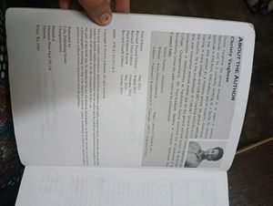 General Aptitude Book CSIR NET