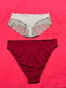 Combo 5 brief size 32