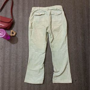 Corduory Pant