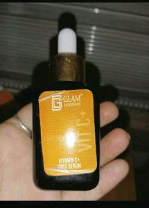 Glam Vitamin C Face Serum