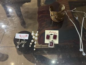 jewellery combo