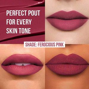 Insight Non Transfer Lip Color