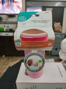 Buddsbuddy All Rounds With Strong Base(6months +)