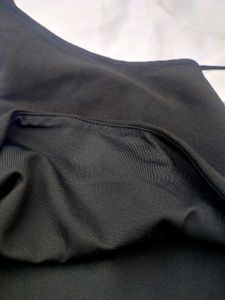Stradivarius Tank Cutout Top