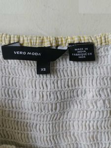 Veromoda Summer Dress Xs