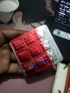 Ryze Nicotine Gums