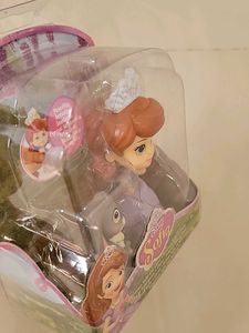 Disney Sofia the First Doll