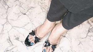 New Sandal