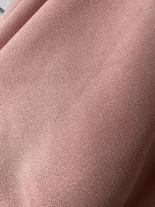 Pink Off-Shoulder Dress Size Xs