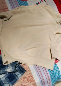 sweatshirt for little girl