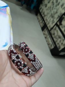 Premium Quality Kada Bangles