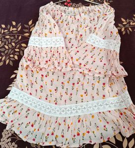 Dhanlaxmi Garment Top