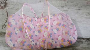 Baby Mosquito Net Bed