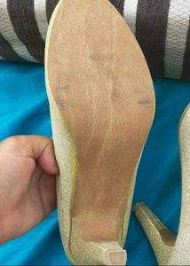 Glazy Sandal