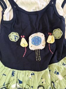 Cute Baby Dress