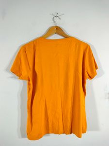 Mustard Casual Top (Women&#39;s)