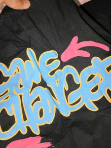 Game Changer Graphic Tee