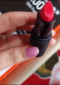 Red Lipstick