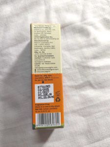 Pilgrim 10% Vitamin C Serum 10ml for Glowing Skin|