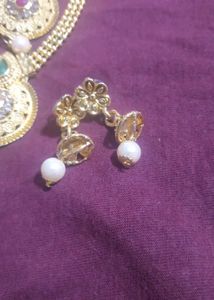 Set Of 2 Jewellery