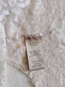 Victoria&#39;s  Secret Thong
