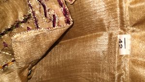 Traditional Bengali Kurta Pyjama With Dhoti 2 Sets