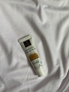 Good Vibes Golden Peel Off Mask