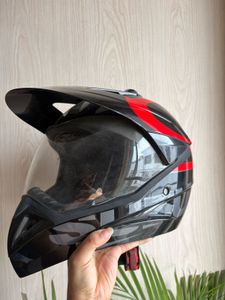 MEN’S BIKE HELMET ⛑️