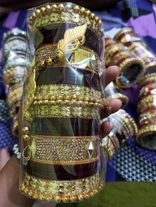 Bridal Bangles Set