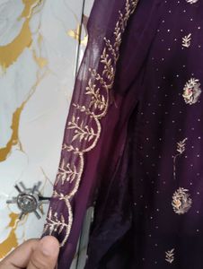 Elegant Ethnic Kurta Set