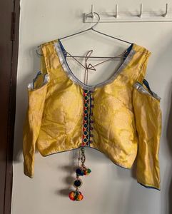 I M Selling Blouse