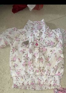 Cute Girls&#39; Dresses - Set of 3