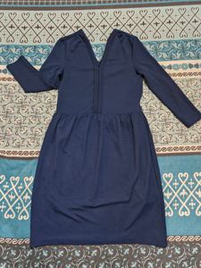 Above the Knee Dress  Xs
