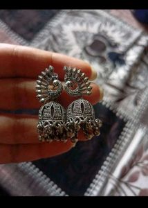 5 Combo Earrings