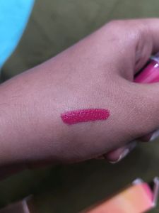 Gush Beauty Play Paint Airy Liquid Lipstick