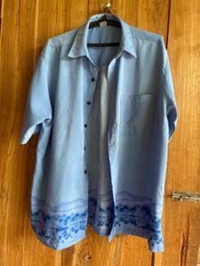 Vintage Marithe Francois Girbaud Shirt