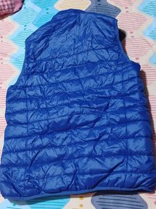mens jacket puff