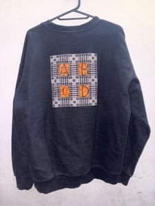 Vintage Graphic Sweatshirt