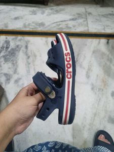 Crocs Kids Sandals C 12