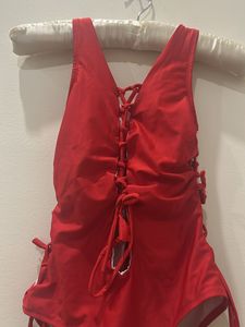 Hot New Padded Swim Suit Trikini