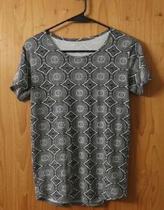 5 Tops &amp; Tees Collection (small)