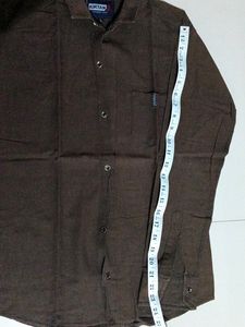 Full Sleeve Shirt