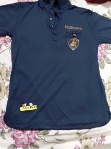 Lamborghini Polo T-Shirt Combo