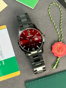 Rolex Men Watches Premium Watche Affordable Pp