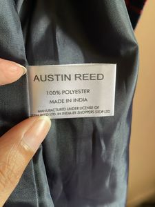 NEW ULTRA COOL CHECK JACKET