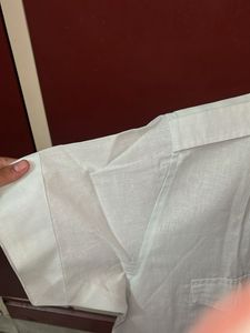 Light Blue Kurta