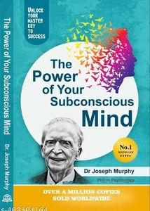 Power of Your Subconscious Mind