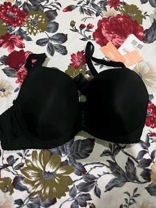 New With Tags Shy Away Bra Combo